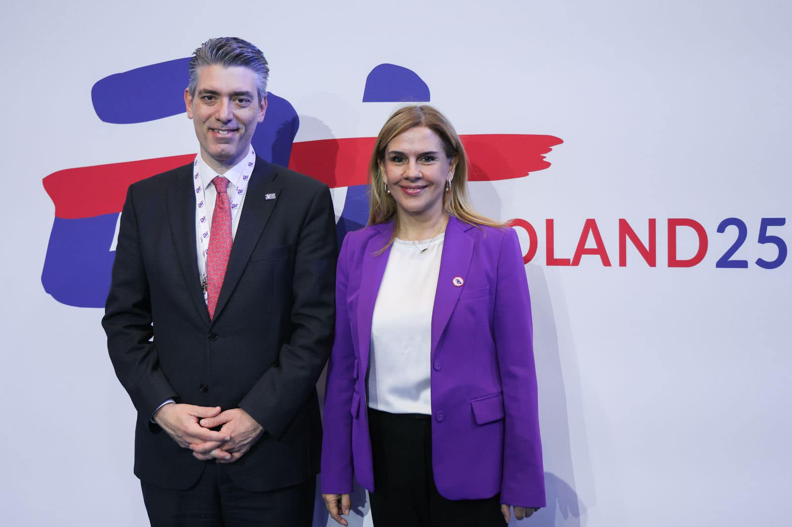 Στο άτυπο Συμβούλιο Υπουργών Έρευνας της ΕΕ